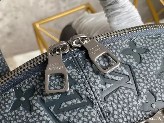 VUITTON BACKPACK LOUIS ELLIPSE 0616